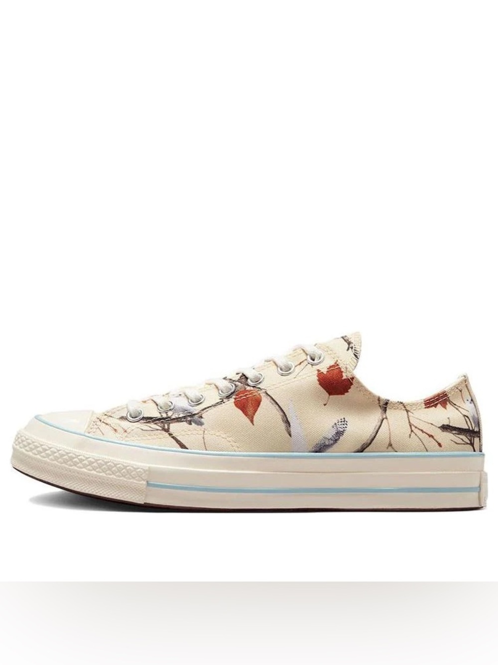 Converse Golf Wang x Chuck 70 Low 'Owl' A01798C Men's Shoes size 10 - Picture 7 of 11